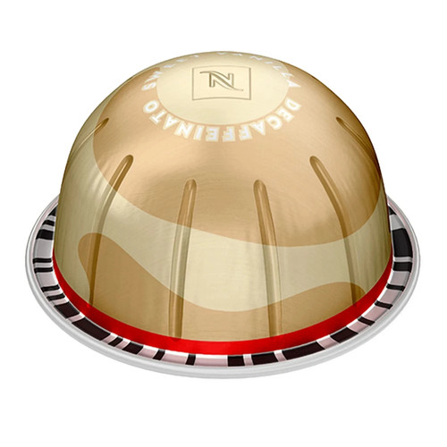 Nespresso vertuo decaf sweet - nespresso,