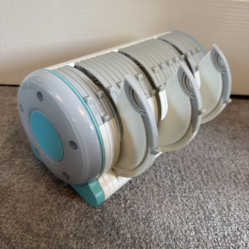 Atlantic pod custodia vintage - pod,