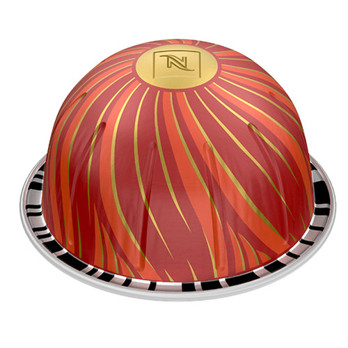 Nespresso vertuo pods - vertuo, cinnamon