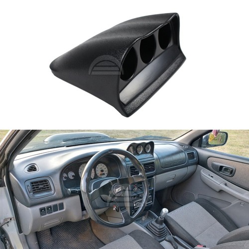 Gauge pod 60mm for - 60mm,