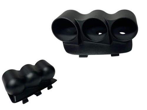 Honda civic dash vent - 92, eg