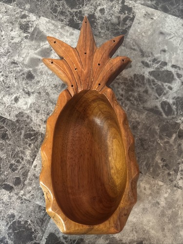 Vintage hawaiian monkey - vintage, pod