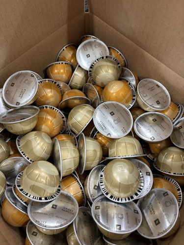 Nespresso vertuo sweet - nespresso,