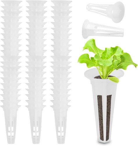 Pack grow baskets - 60,