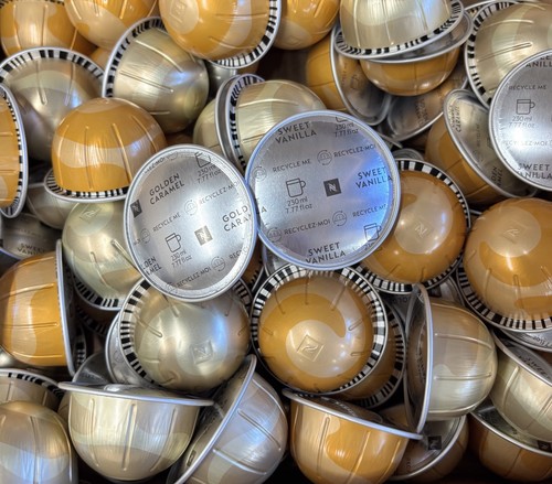 Nespresso vertuo sweet - nespresso,