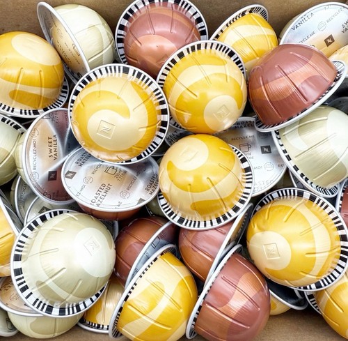 Nespresso vertuo sweet - nespresso,