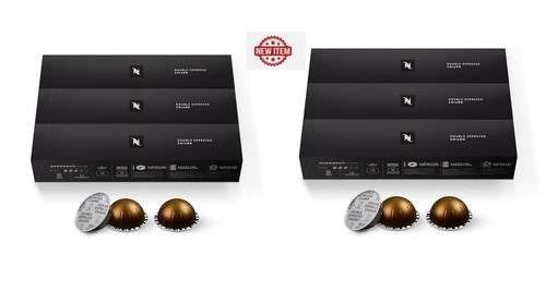 Nespresso vertuo intenso - vertuo,,