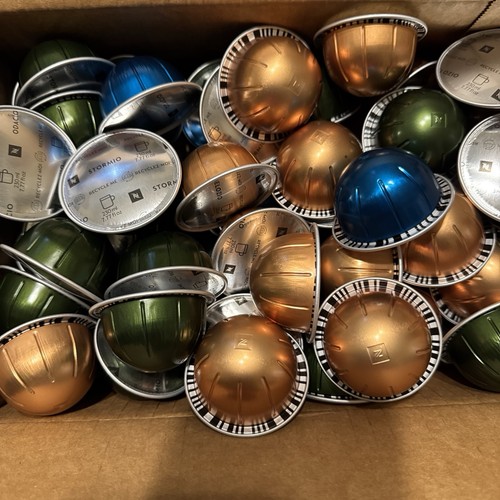 Nespresso vertuo - nespresso,