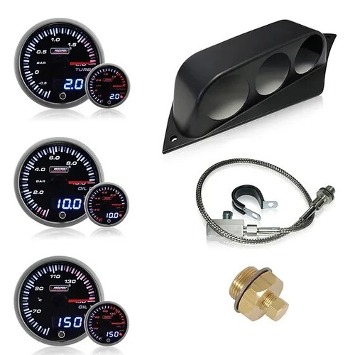 Confezione calibro jdm - confezione,
