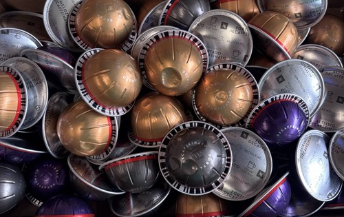Nespresso vertuo decaf - nespresso,