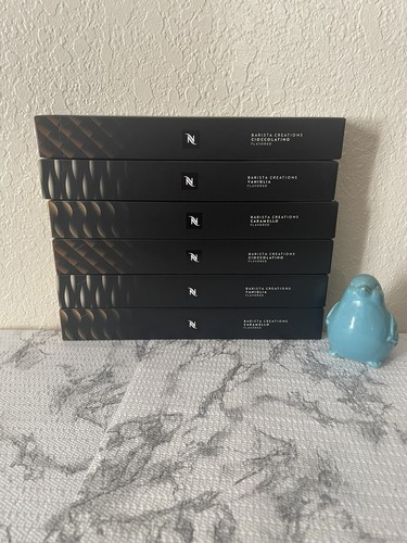 Nespresso original - (60,