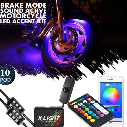 Bluetooth pod smd led - bluetooth,