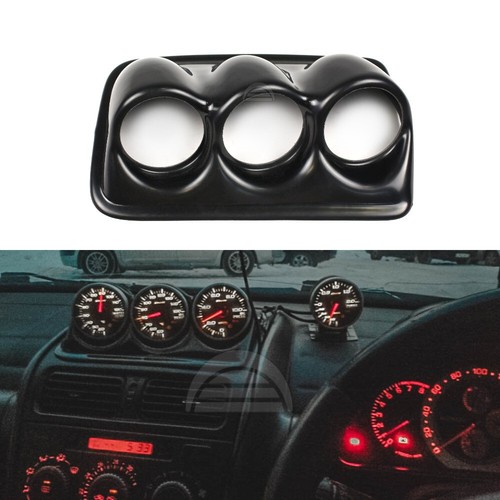 Gauge pod 60mm for toyota - gauge,